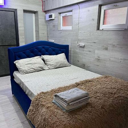 Gray Hotel Chişinău Extérieur photo