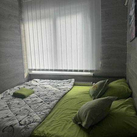Gray Hotel Chişinău Extérieur photo